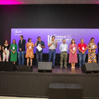 Confira as fotos do Fórum Undime SC e Região Sul – Florianópolis 2023