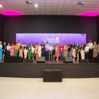 Confira as fotos do Fórum Undime SC e Região Sul – Florianópolis 2023