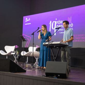 Confira as fotos do Fórum Undime SC e Região Sul – Florianópolis 2023