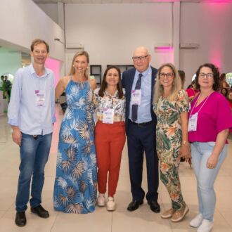 Confira as fotos do Fórum Undime SC e Região Sul – Florianópolis 2023