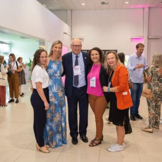 Confira as fotos do Fórum Undime SC e Região Sul – Florianópolis 2023