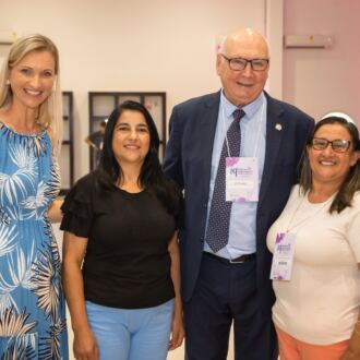 Confira as fotos do Fórum Undime SC e Região Sul – Florianópolis 2023