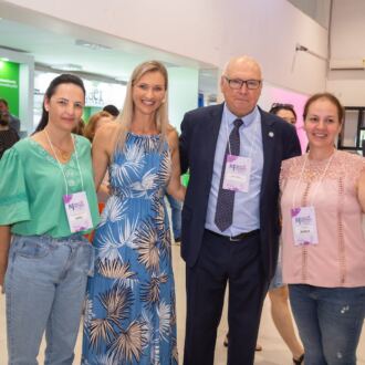 Confira as fotos do Fórum Undime SC e Região Sul – Florianópolis 2023