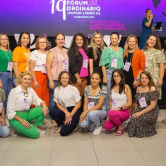 Confira as fotos do Fórum Undime SC e Região Sul – Florianópolis 2023