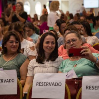 Confira as fotos do Fórum Undime SC e Região Sul – Florianópolis 2023
