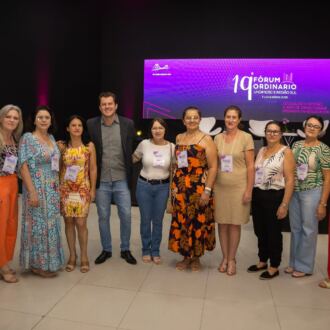 Confira as fotos do Fórum Undime SC e Região Sul – Florianópolis 2023