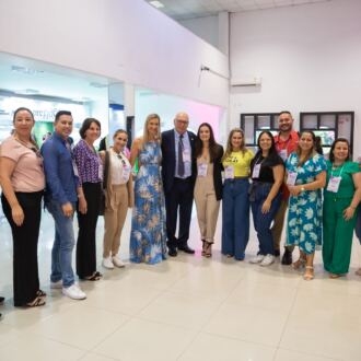 Confira as fotos do Fórum Undime SC e Região Sul – Florianópolis 2023