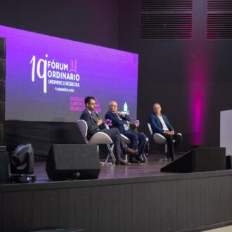 Confira as fotos do Fórum Undime SC e Região Sul – Florianópolis 2023