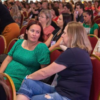 Confira as fotos do Fórum Undime SC e Região Sul – Florianópolis 2023