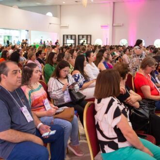 Confira as fotos do Fórum Undime SC e Região Sul – Florianópolis 2023