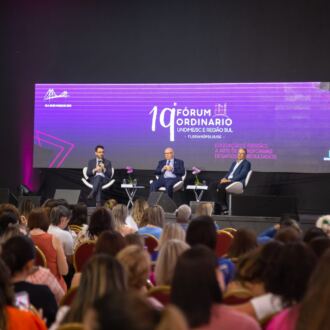 Confira as fotos do Fórum Undime SC e Região Sul – Florianópolis 2023
