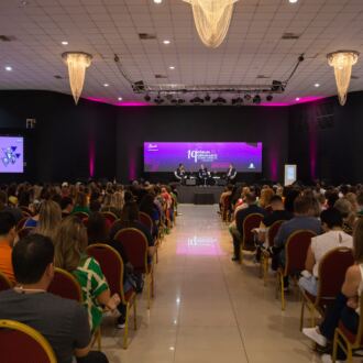 Confira as fotos do Fórum Undime SC e Região Sul – Florianópolis 2023