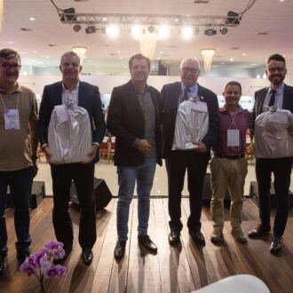 Confira as fotos do Fórum Undime SC e Região Sul – Florianópolis 2023