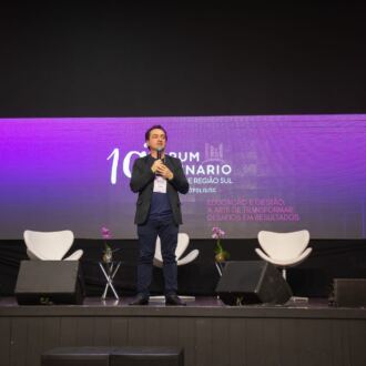 Confira as fotos do Fórum Undime SC e Região Sul – Florianópolis 2023