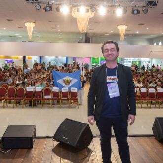 Confira as fotos do Fórum Undime SC e Região Sul – Florianópolis 2023