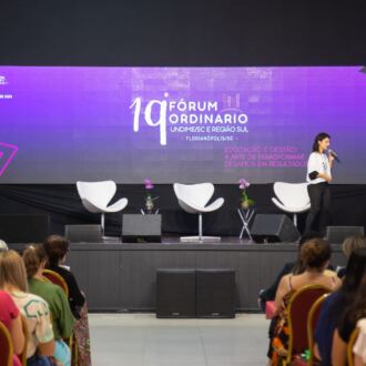 Confira as fotos do Fórum Undime SC e Região Sul – Florianópolis 2023