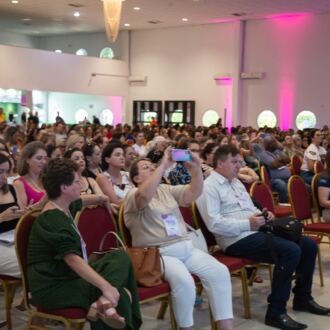 Confira as fotos do Fórum Undime SC e Região Sul – Florianópolis 2023