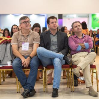Confira as fotos do Fórum Undime SC e Região Sul – Florianópolis 2023