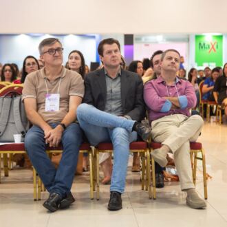 Confira as fotos do Fórum Undime SC e Região Sul – Florianópolis 2023