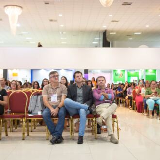 Confira as fotos do Fórum Undime SC e Região Sul – Florianópolis 2023