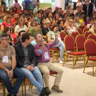 Confira as fotos do Fórum Undime SC e Região Sul – Florianópolis 2023