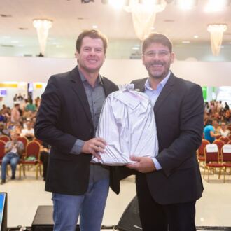 Confira as fotos do Fórum Undime SC e Região Sul – Florianópolis 2023