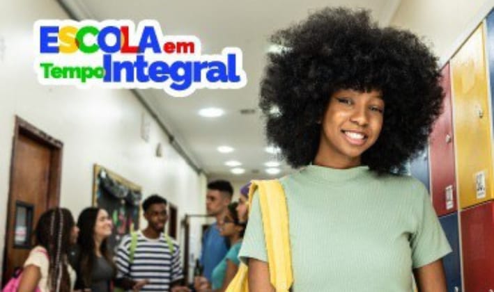 Escola em Tempo Integral: aberto período de adesão ao ciclo 2024-2025