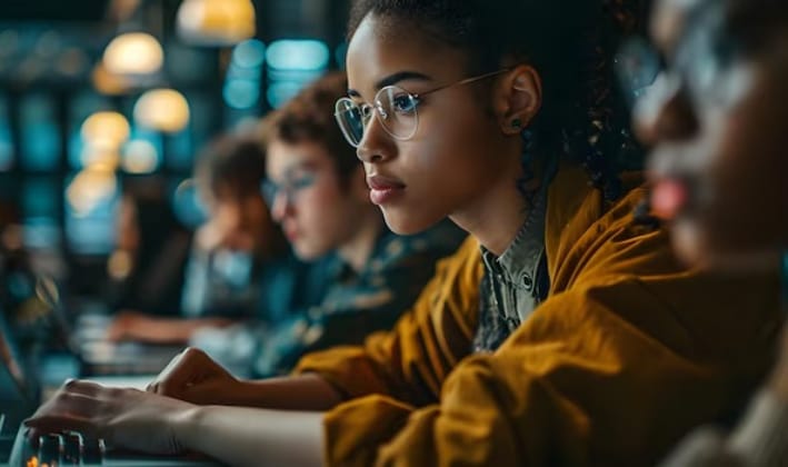 Começa a coleta da Pesquisa TIC Educação 2024