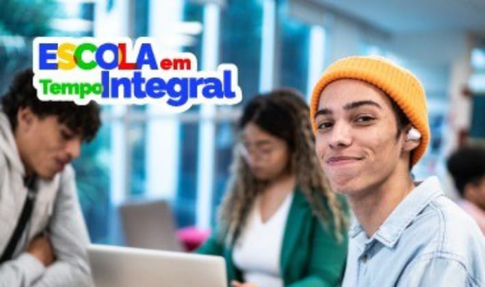 Tempo integral: veja passo a passo para adesão ao programa