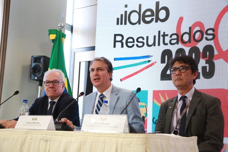 Fotos: Luís Fortes/MEC