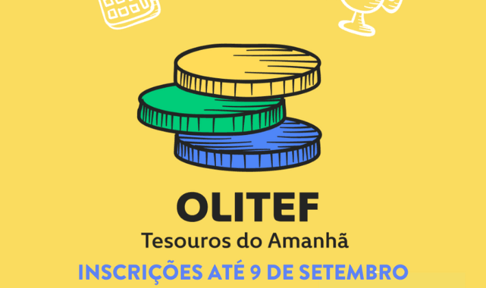 Olimpíada do Tesouro Direto de Educação Financeira: inscrições vão até 9 de setembro