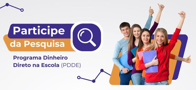 FNDE e UFG avançam na avaliação do PDDE em escolas de todo o Brasil