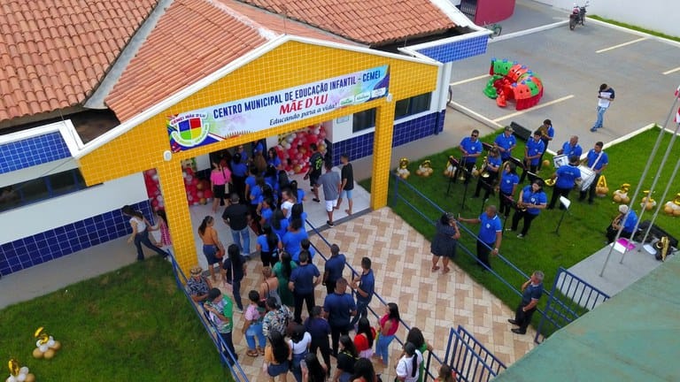 (Foto: Divulgação/MEC)