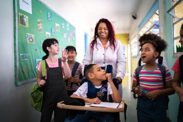 Pesquisa apurará dados sobre diversidade e inclusão nas escolas