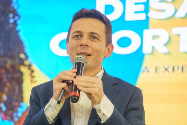 Case apresenta fórmula de Sobral/CE que levou o município a ocupar o patamar de referência nacional em Educação
