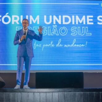 Confira as fotos do Fórum Undime SC e Região Sul – Florianópolis 2024