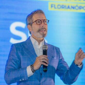 Confira as fotos do Fórum Undime SC e Região Sul – Florianópolis 2024