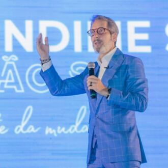 Confira as fotos do Fórum Undime SC e Região Sul – Florianópolis 2024