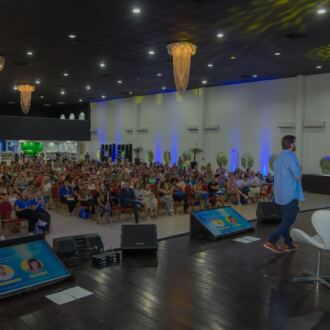 Confira as fotos do Fórum Undime SC e Região Sul – Florianópolis 2024