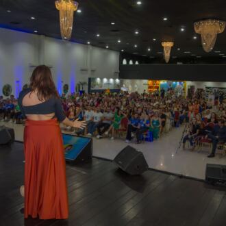 Confira as fotos do Fórum Undime SC e Região Sul – Florianópolis 2024