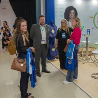 Confira as fotos do Fórum Undime SC e Região Sul – Florianópolis 2024