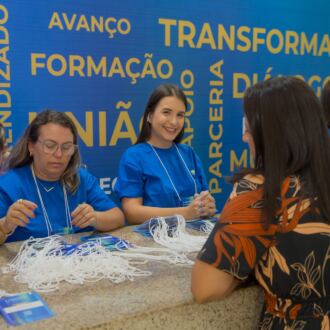 Confira as fotos do Fórum Undime SC e Região Sul – Florianópolis 2024