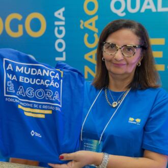 Confira as fotos do Fórum Undime SC e Região Sul – Florianópolis 2024