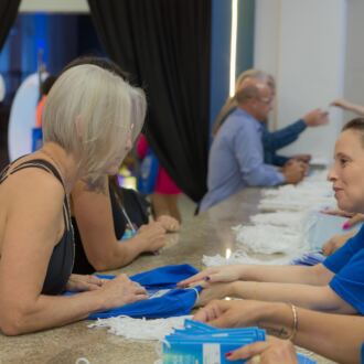 Confira as fotos do Fórum Undime SC e Região Sul – Florianópolis 2024