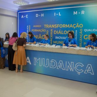 Confira as fotos do Fórum Undime SC e Região Sul – Florianópolis 2024
