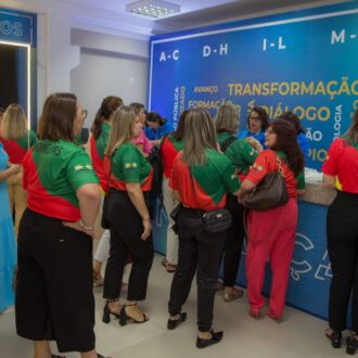 Confira as fotos do Fórum Undime SC e Região Sul – Florianópolis 2024