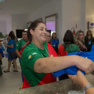 Confira as fotos do Fórum Undime SC e Região Sul – Florianópolis 2024