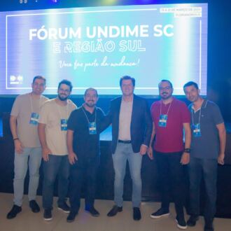 Confira as fotos do Fórum Undime SC e Região Sul – Florianópolis 2024