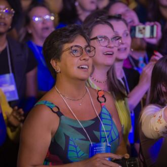 Confira as fotos do Fórum Undime SC e Região Sul – Florianópolis 2024