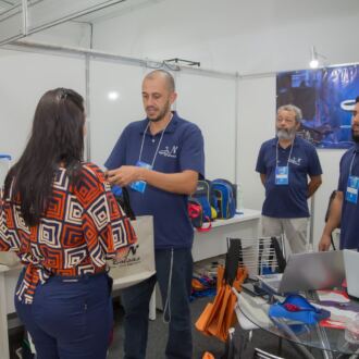 Confira as fotos do Fórum Undime SC e Região Sul – Florianópolis 2024